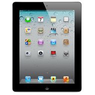 iPad 2 32GB Wi-Fi Black