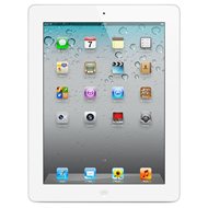 iPad 2 32GB Wi-Fi White