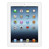 Nový iPad 16GB WiFi 4G White