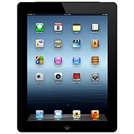 Nový iPad 32GB WiFi Black
