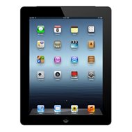 Nový iPad 32GB WiFi 4G Black