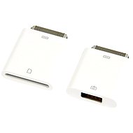 iPad Camera Connection Kit