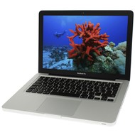 MacBook Pro 13" CZ