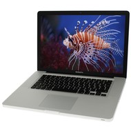 MacBook Pro 15 "CZ