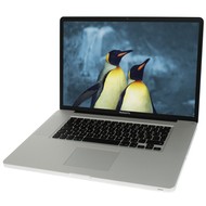 MacBook Pro 17" CZ