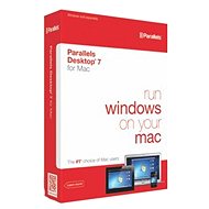 Parallels Desktop 7 for Mac