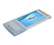 D-Link AirPremierAG DWL-G630