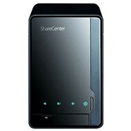 D-Link DNS-320