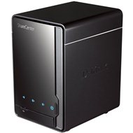 D-Link DNS-320-4TB