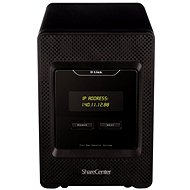 D-Link DNS-345