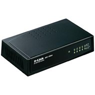 D-Link DlinkGo DGS-1005A 5port