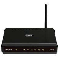 D-Link DIR-600