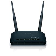 D-Link DIR-605