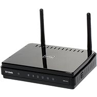 D-Link DIR-615