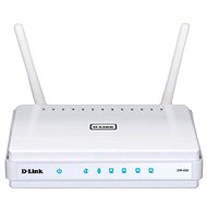 D-Link DIR-652