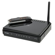 D-Link DKT-110 Router Kit