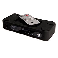 Externý HDMI Switch 5000