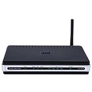 D-Link DSL-2641B