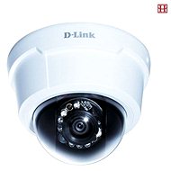 D-Link DCS-6113/E