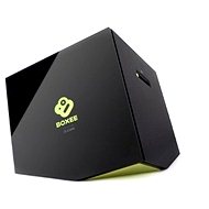 D-Link DSM-380 Boxee Box