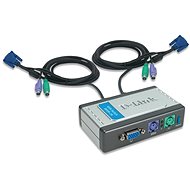 D-Link DKVM-2K