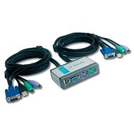 D-Link DKVM-2KU