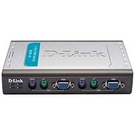 D-Link DKVM-4K