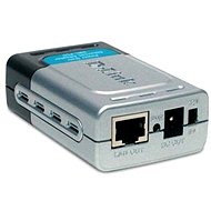 D-Link DWL-P50