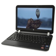 HP Pavilion dm1-4100sc šedý
