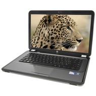 HP Pavilion g6-1205sc šedý