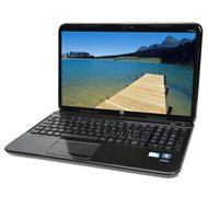 HP Pavilion g6-2010ec čierny