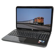 HP Pavilion g6-2030ec modrý