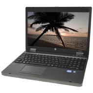 HP ProBook 6560b