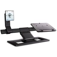 HP Display and Notebook Stand