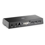 HP USB Docking Station 2010