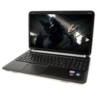 HP Pavilion dv6-6b85ec Dark Umber