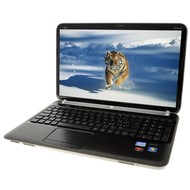 HP Pavilion dv6-6b90ec Dark Umber