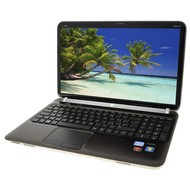 HP Pavilion dv6-6b60ec Dark Umber