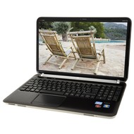 HP Pavilion dv6-6b80ec Dark Umber