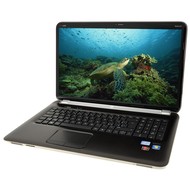 HP Pavilion dv7-6b80ec Dark Umber
