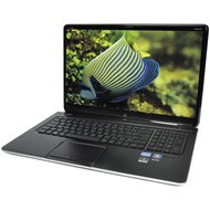 HP Pavilion dv7-7020ec čierny