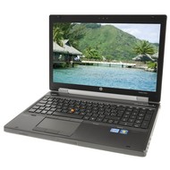 HP EliteBook 8560w