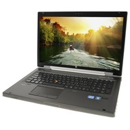 HP EliteBook 8760w