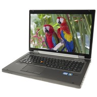 HP EliteBook 8760w