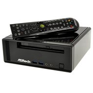 ASROCK ION 3D čierny
