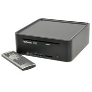 ASROCK Vision 3D čierny