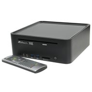 ASROCK Vision 3D 245B čierny