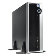 FOXCONN Barebone Atom R10-D3