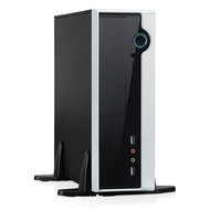 FOXCONN Barebone Atom R10-D4