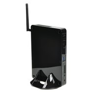 FOXCONN Barebone NetBox nT-A3500